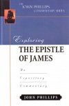 Exploring Epistle of James - JPEC